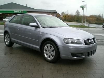 Audi A3 1.6i Ambiente