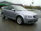 Audi A3 1.6i Ambiente - mejor precio | unprecio.es