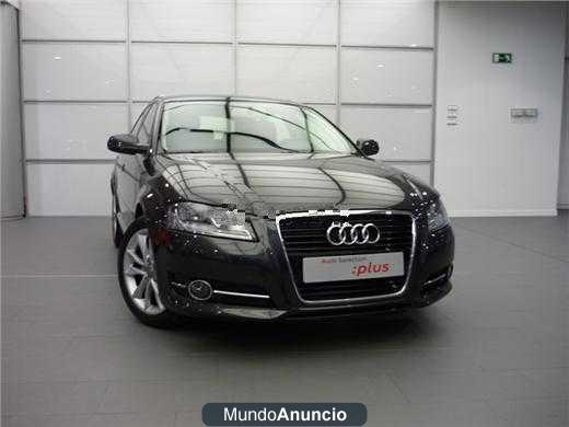 Audi A3 Sportback 2.0 TDI 140cv Ambit