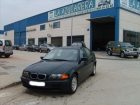 BMW 320d - mejor precio | unprecio.es