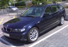 BMW 320d Touring - mejor precio | unprecio.es