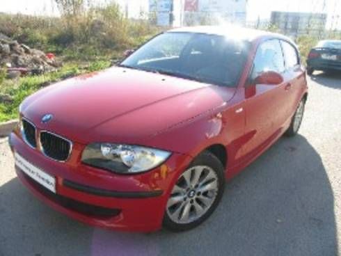 BMW Serie 1 3-puertas