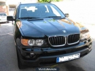 BMW X5 3.0d Aut. - mejor precio | unprecio.es