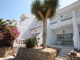 Bungalow en venta en Alfàs del Pi (l'), Alicante (Costa Blanca)