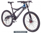 cannondale rush carbon team 08 - mejor precio | unprecio.es