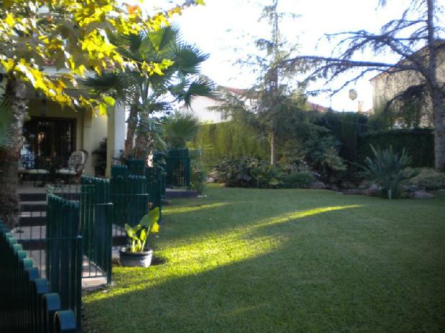 Casa en San Antonio de Benagéber