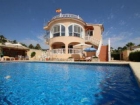 Chalet en venta en Benissa, Alicante (Costa Blanca) - mejor precio | unprecio.es