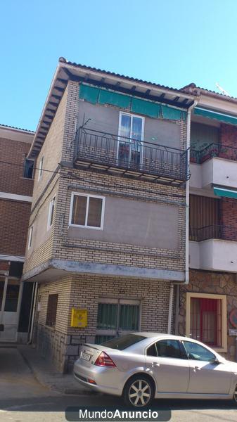 CHOLLO CASAVIEJA -65000 EUROS-TRES PLANTAS