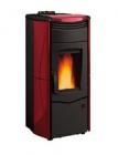 Extraflame Melinda Idro Bordeaux - mejor precio | unprecio.es