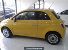 Fiat  500 1.2 lounge, solo hoy! - mejor precio | unprecio.es