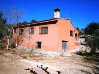 Finca/Casa Rural en venta en Ontinyent, Valencia (Costa Valencia)