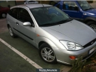 Ford Focus 1.8 Tdci Trend \'01 - mejor precio | unprecio.es