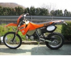 KTM 200 EXC - mejor precio | unprecio.es