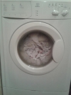 Lavadora indesit (26 meses) 8kg carga 1200rpm URGE (VIGO) - mejor precio | unprecio.es