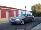 mercedes benz clk 2.7cdi elegance - mejor precio | unprecio.es