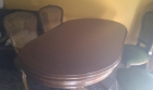 Mesa  de comedor clasica con sillas - mejor precio | unprecio.es