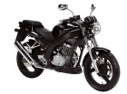 MOTO DAELIM ROADWIN 125 cc. - mejor precio | unprecio.es