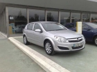 OPEL ASTRA 1.7CDTI ENJOY - mejor precio | unprecio.es