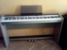 Piano Casio Privia PX-200 - mejor precio | unprecio.es