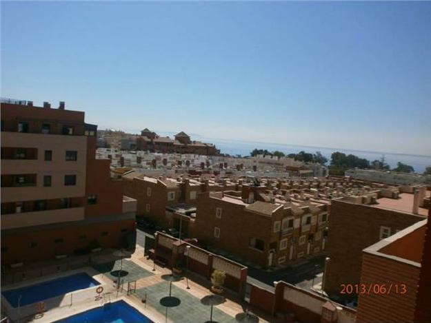 Piso en Aguadulce