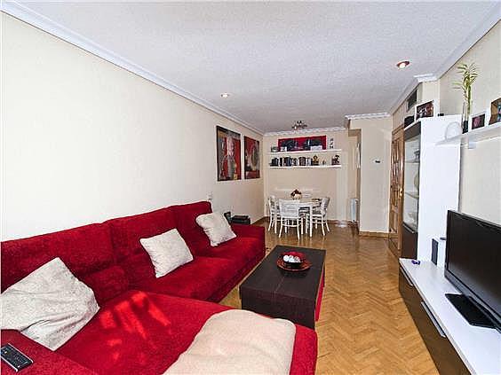 Piso en Madrid