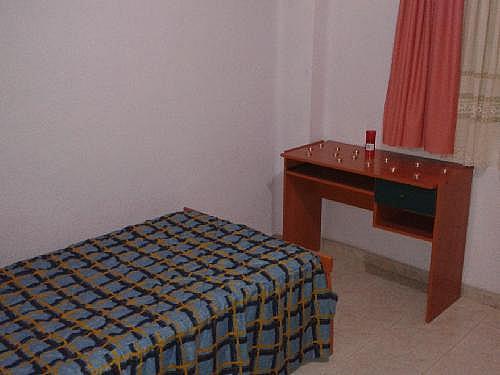 Piso en Málaga