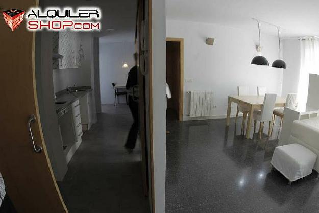 Piso en Paterna