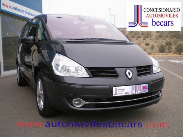 RENAULT Clio 1.5DCI Pack Authen. eco2