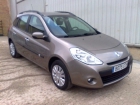 RENAULT Clio G.Tour 1.5DCI Expression 85 - mejor precio | unprecio.es