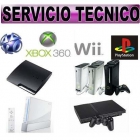 Reparacion consolas de juego - mejor precio | unprecio.es