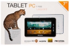 TABLET PRIXTON 7" CAPACITIVA 1,2GHZ ANDROID 4.0 HDMI CÁMARA + ¡PENDRIVE 8GB! - mejor precio | unprecio.es