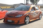 VENDO PEUGEOT 206 TUNING - HOMOLOGADO - mejor precio | unprecio.es