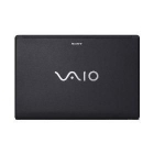 VGN-FW510F/B 16.4-Inch Black Laptop - mejor precio | unprecio.es