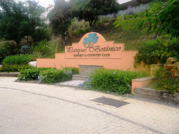 Villa en Benahavís