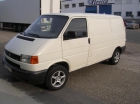 wv transporter 2.5 tdi - mejor precio | unprecio.es
