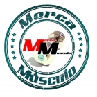 www.mercamusculo.com - mejor precio | unprecio.es