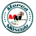 www.mercamusculo.com - mejor precio | unprecio.es