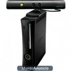 Xbox con Kinect - mejor precio | unprecio.es