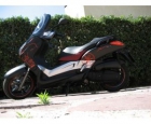 YAMAHA X-MAX - mejor precio | unprecio.es