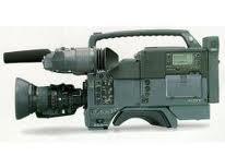 Vendo cámara Sony DXC 537 Betacam SP