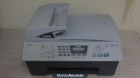 Vendo impresora/fax multifunción de Brother MFC 5440CN económica - mejor precio | unprecio.es