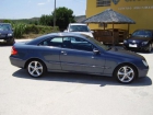 2004 mercedes-benz clk 270 cdi avantgarde - mejor precio | unprecio.es
