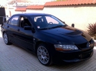 2005 Mitsubishi Lancer - 22.200km - mejor precio | unprecio.es