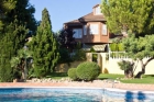 5 Dormitorio Chalet En Venta en Eliana (l'), Valencia - mejor precio | unprecio.es