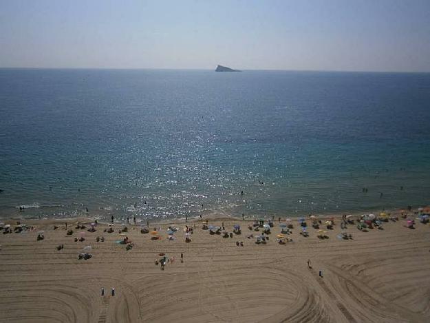 Apartamento en Benidorm