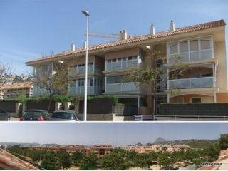 Apartamento en venta en Javea/Xàbia, Alicante (Costa Blanca)