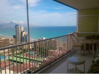 Apartamento en venta en Playa de San Juan, Alicante (Costa Blanca)