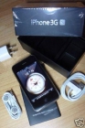 Apple iPhone 3GS - 32 GB Memoria, Nuevo y Libre - mejor precio | unprecio.es