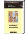 Asesinato a domicilio. ---  Biblioteca El Mundo, Colección Las Novelas del Verano nº49, 1998, B.