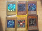 Cartas de YUGIHO - mejor precio | unprecio.es